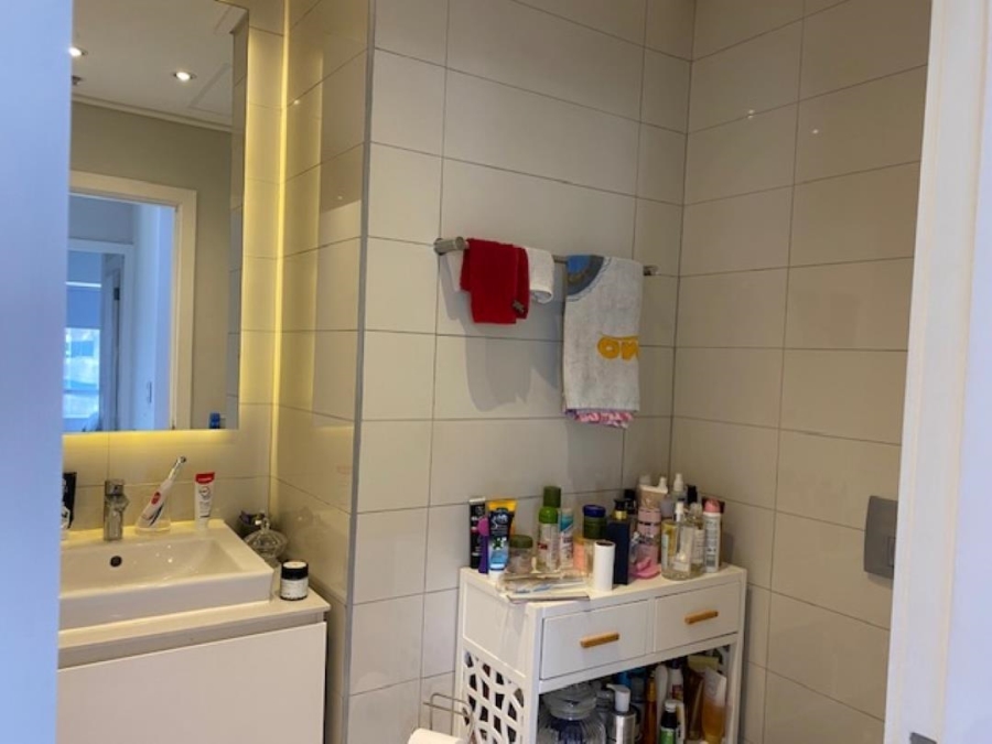 2 Bedroom Property for Sale in Cape Town City Centre Western Cape